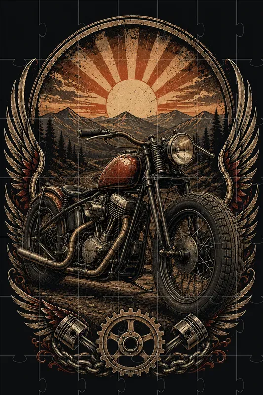 Motolegends Classic Motorcycles