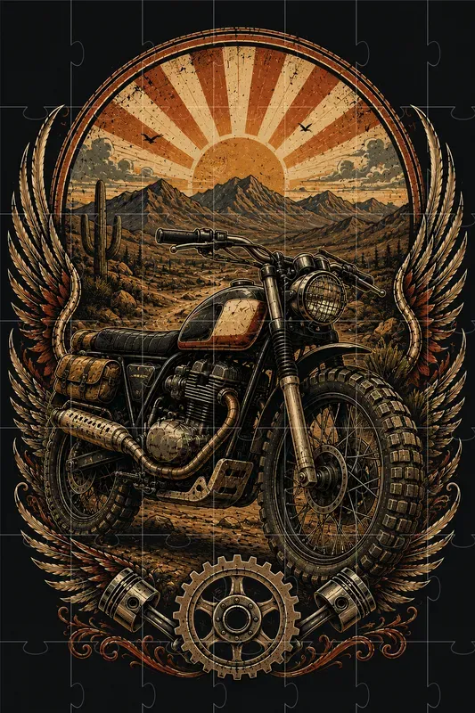 Motolegends Classic Motorcycles