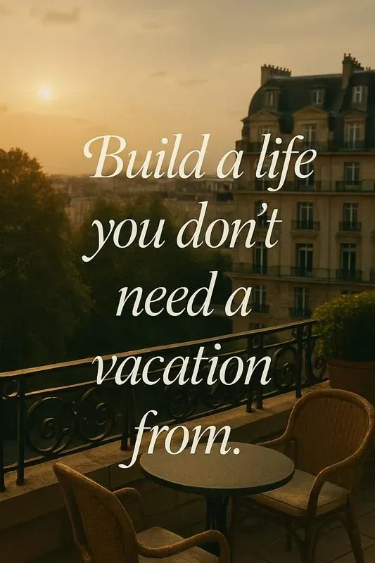 Cinematic Luxury Quote Posters