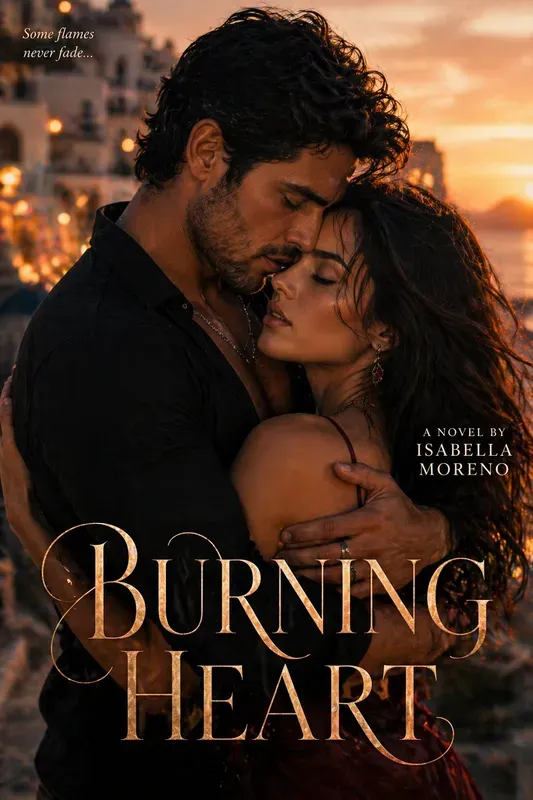 Romance Book Cover Pros