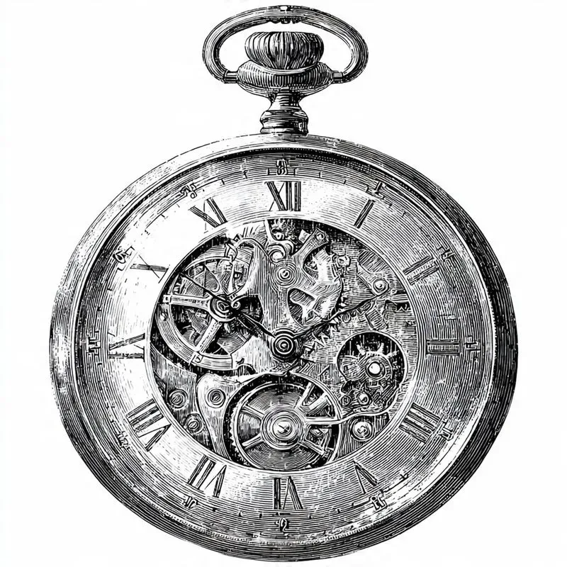 Precision Monochromatic Lineart Systems