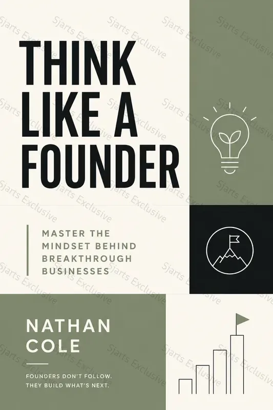Elite Startup Book Covers