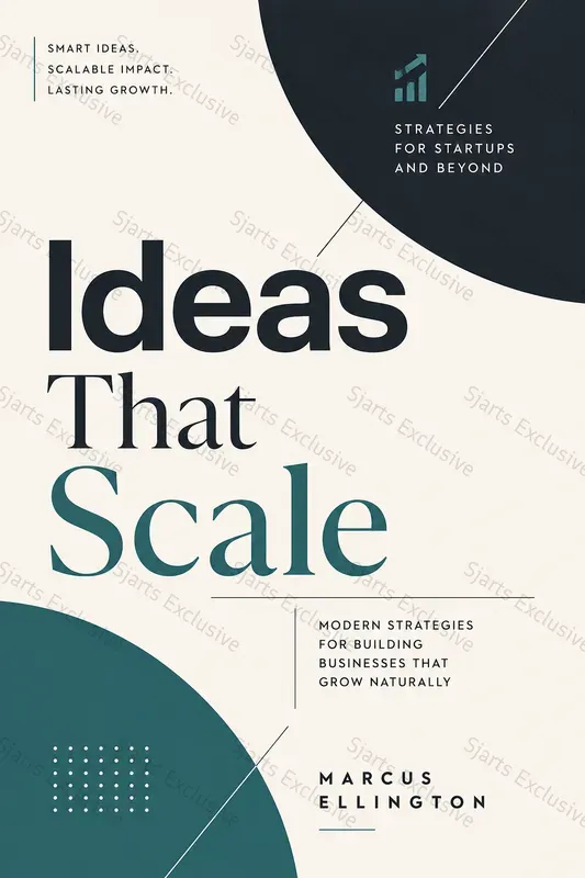 Elite Startup Book Covers