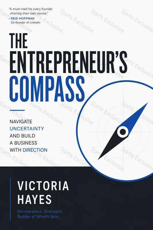 Elite Startup Book Covers