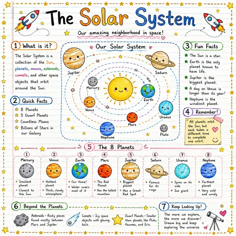Notebook Education Poster Makers
