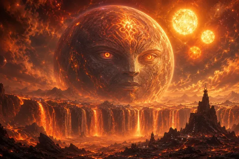 Living Planet Creators