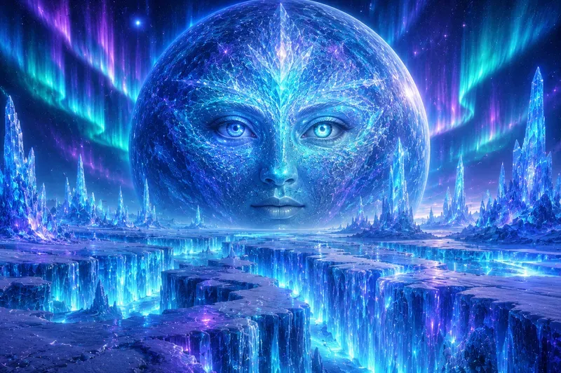 Living Planet Creators