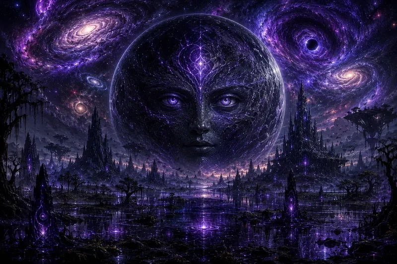 Living Planet Creators