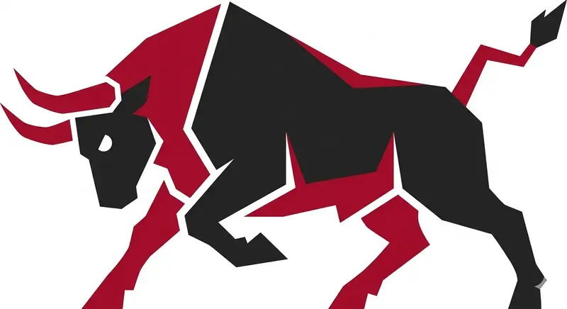 Minimalist Geobold Duotone Animal Icons