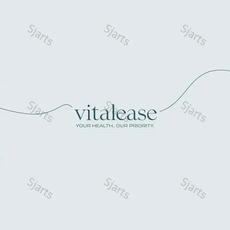 Sleek Professional Minimalist Logos