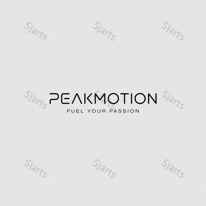 Sleek Professional Minimalist Logos