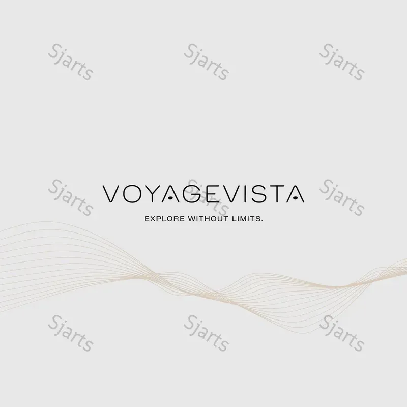 Sleek Professional Minimalist Logos