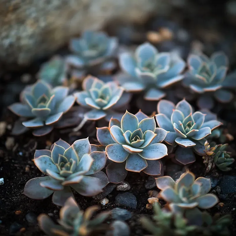 Nature Subtle Details Macro Photographs