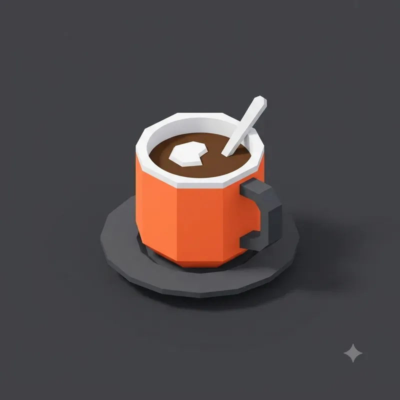 Flat Icon Design Generator For UI UX