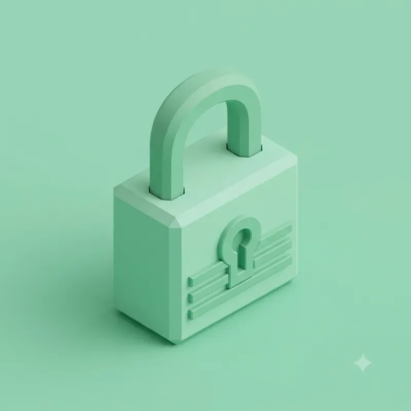 Flat Icon Design Generator For UI UX