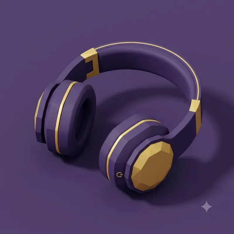 Flat Icon Design Generator For UI UX
