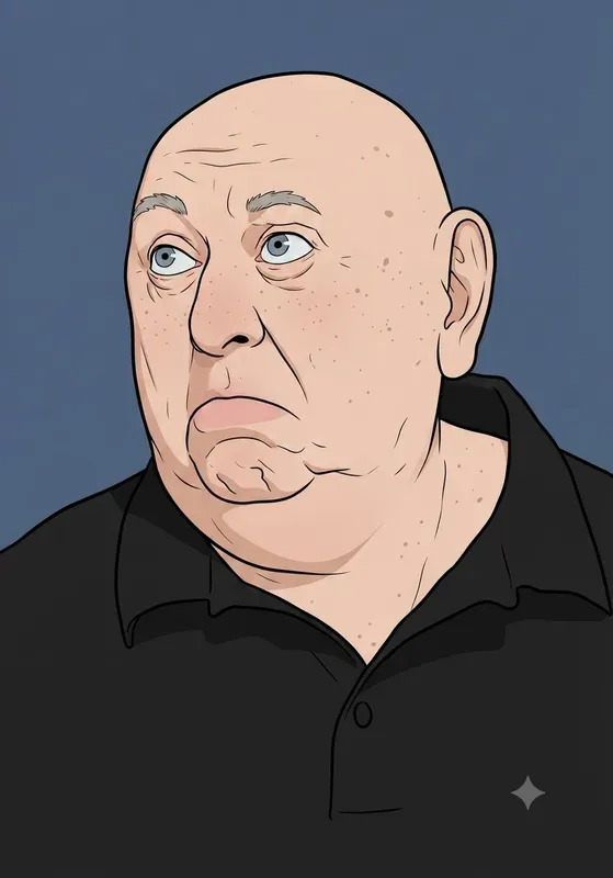 Modern Webtoon Image Generator