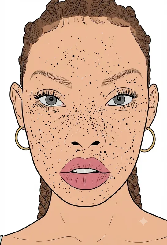 Modern Webtoon Image Generator