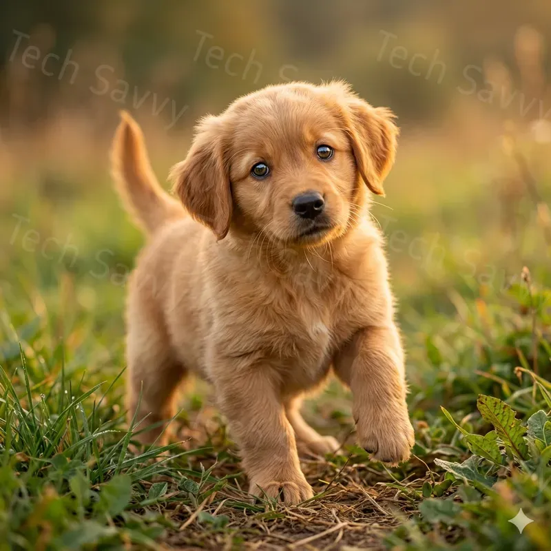 Ultrareal 3D Photos Baby Wild Animals