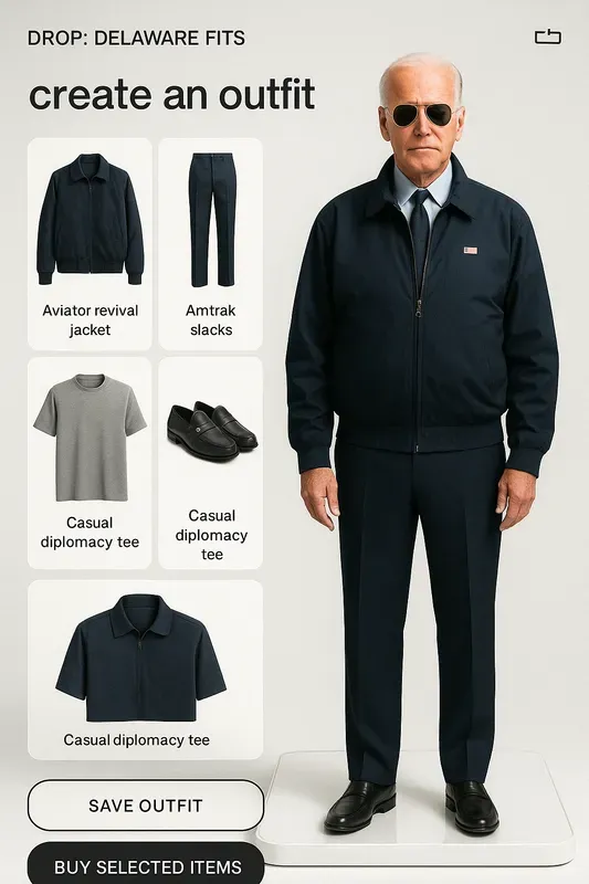 Outfit Builders Ui