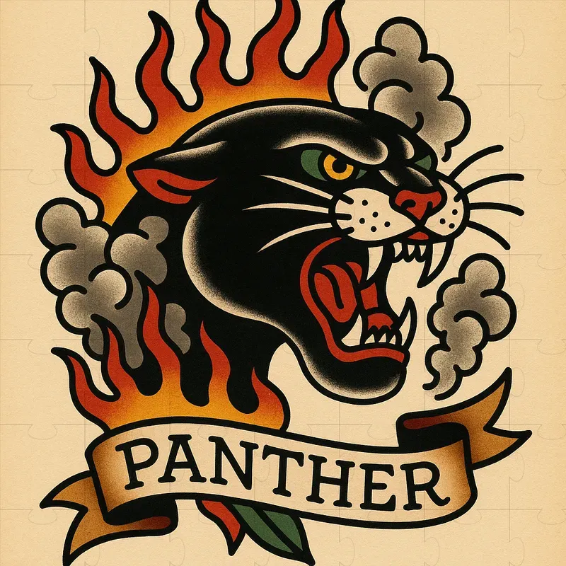 American Tattoo Chatgpt Imgs