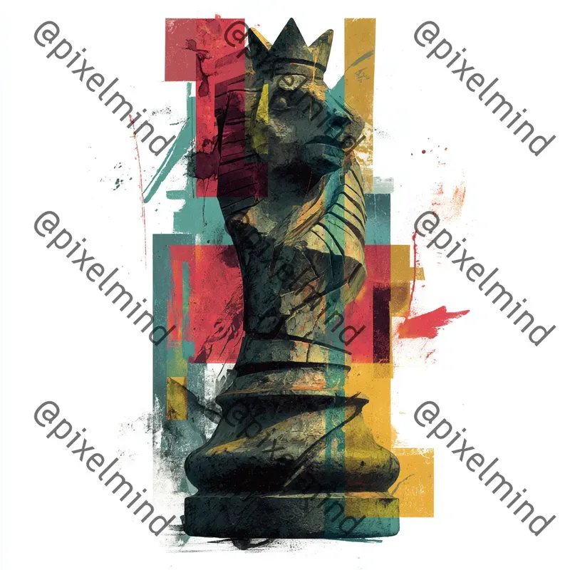 Surreal Relics Tshirt Art Templates