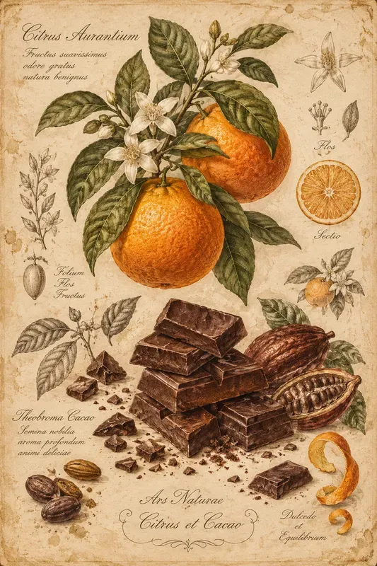 Botanical Moods