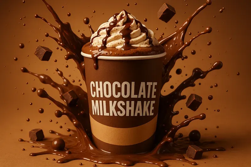 Hyperrealistic Product Ad Generators