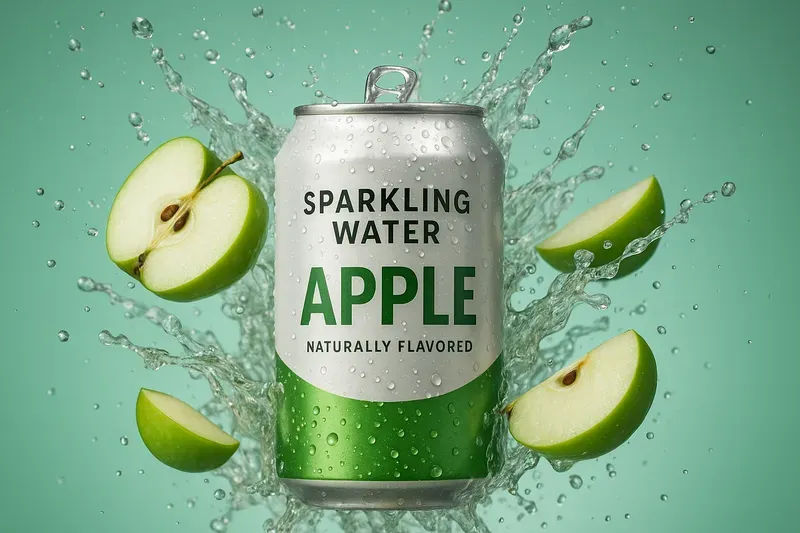 Hyperrealistic Product Ad Generators