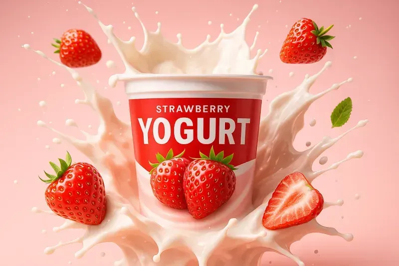 Hyperrealistic Product Ad Generators