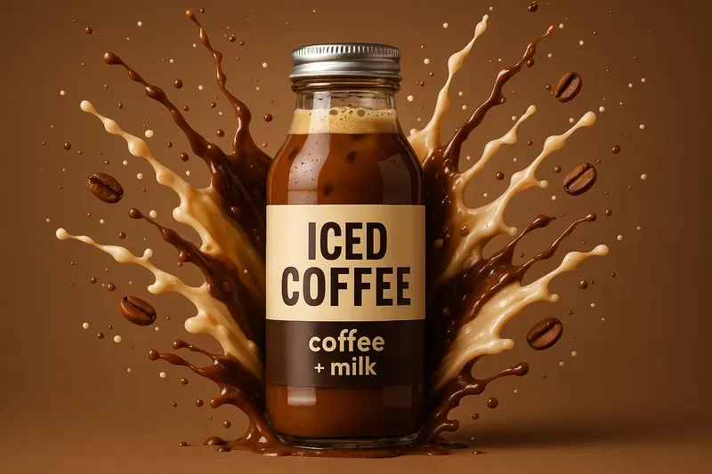 Hyperrealistic Product Ad Generators