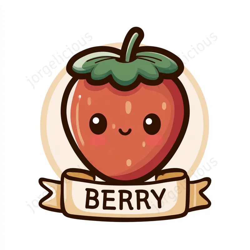 Cute Kawaii Prints And Stickers