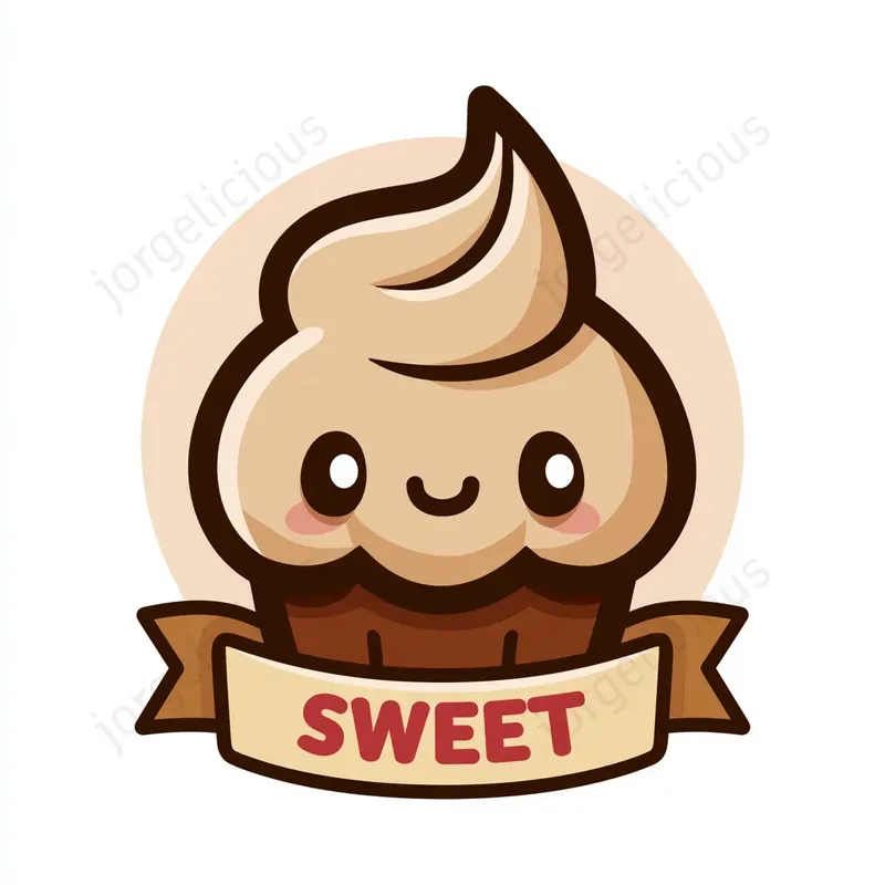 Cute Kawaii Prints And Stickers
