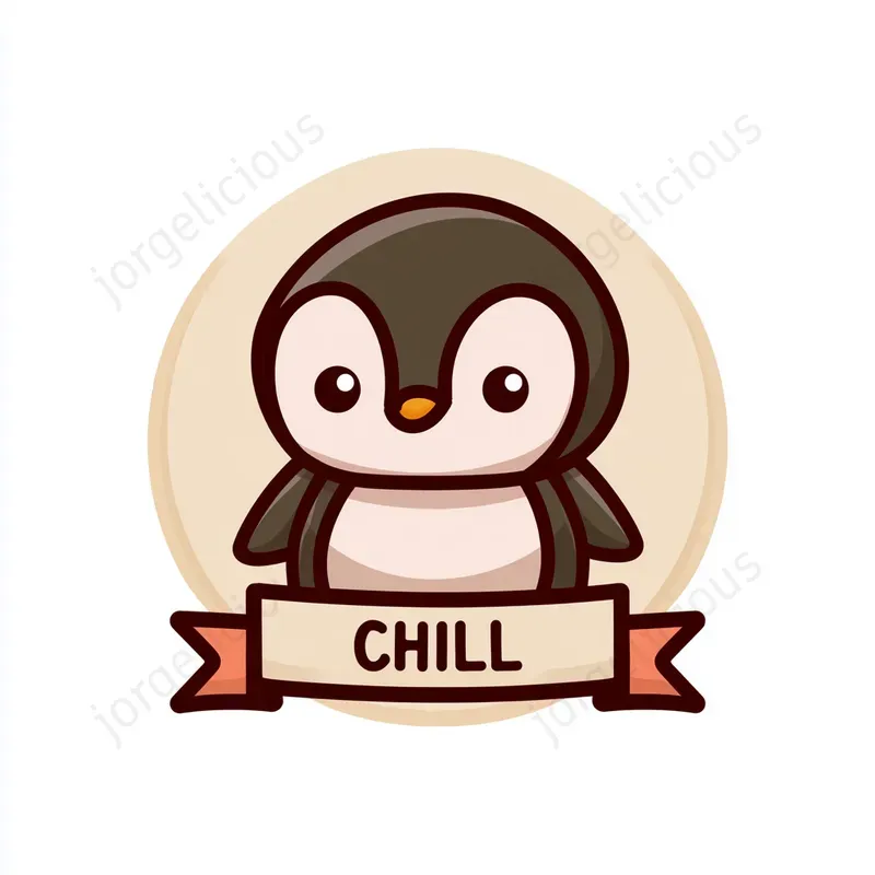 Cute Kawaii Prints And Stickers