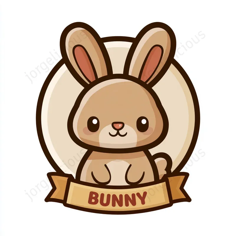 Cute Kawaii Prints And Stickers