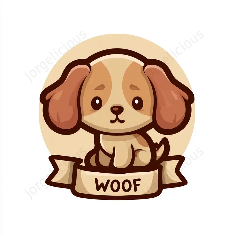 Cute Kawaii Prints And Stickers