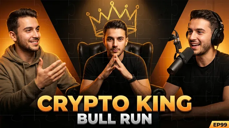 Cinematic Podcast Story Thumbnails