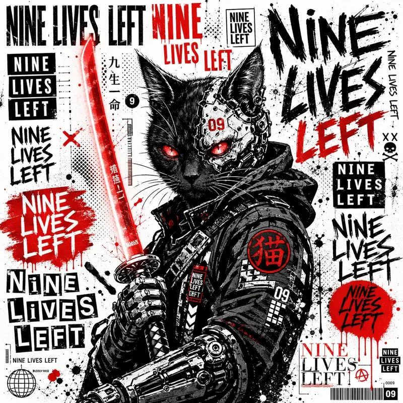 Grunge Street Art Makers