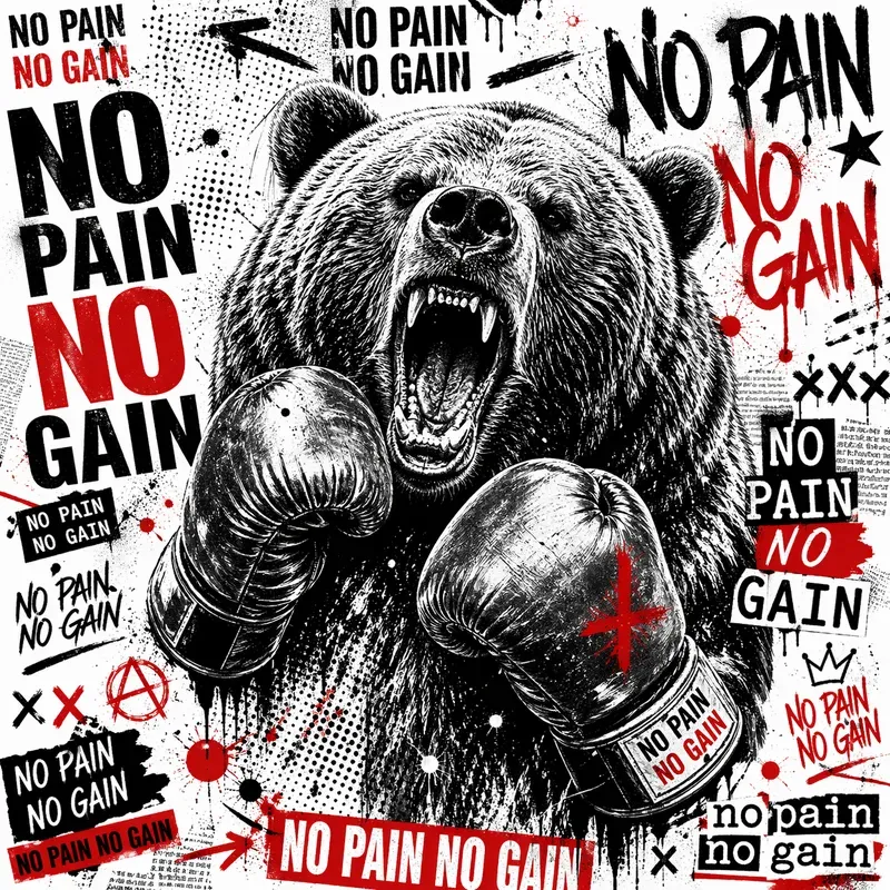 Grunge Street Art Makers