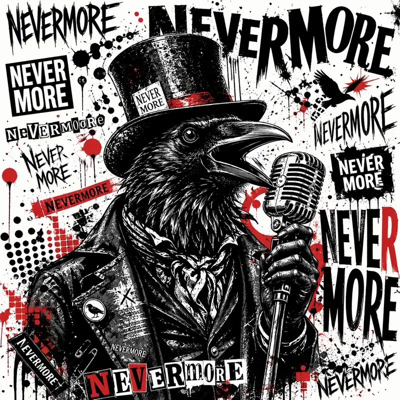 Grunge Street Art Makers