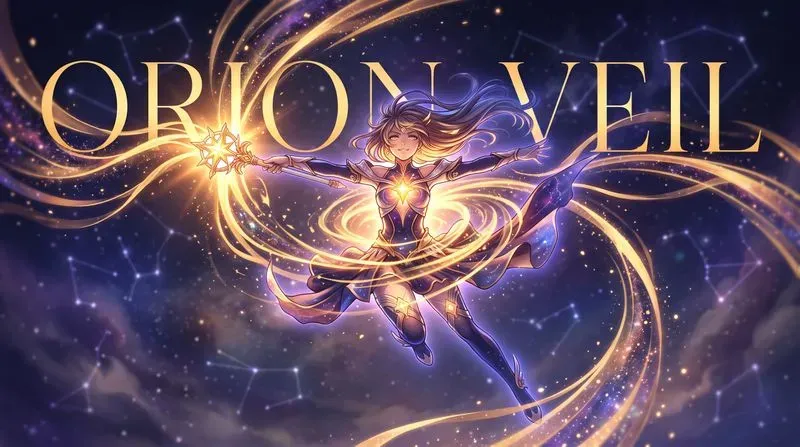 Anime Transformation Splash Art