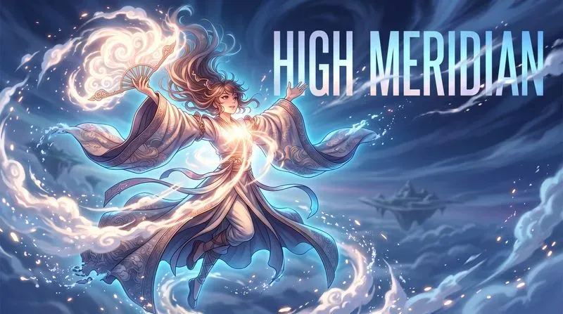 Anime Transformation Splash Art