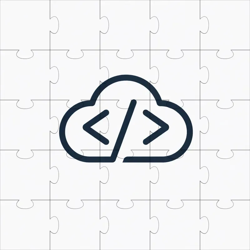 Minimalist Startup Logo Generator