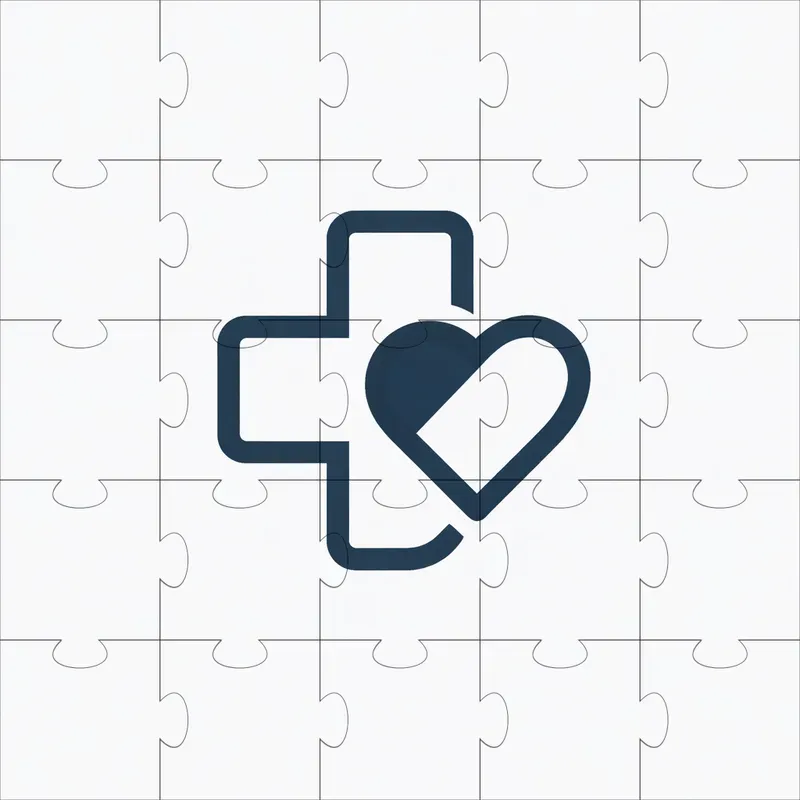 Minimalist Startup Logo Generator