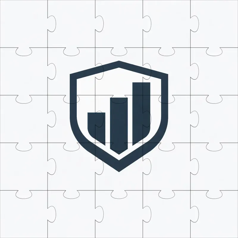 Minimalist Startup Logo Generator