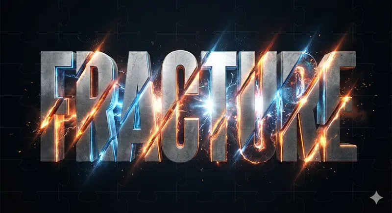 Dimensional Slice Logo Generator