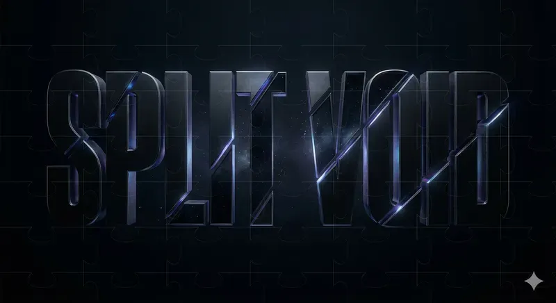 Dimensional Slice Logo Generator