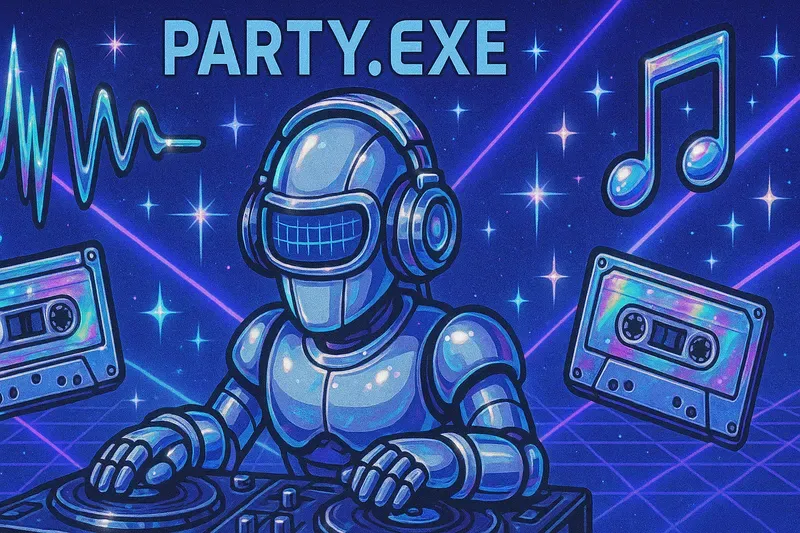 Customizable Y2k Aesthetic Banner Makers