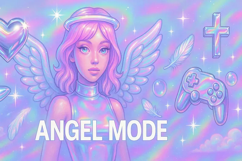Customizable Y2k Aesthetic Banner Makers