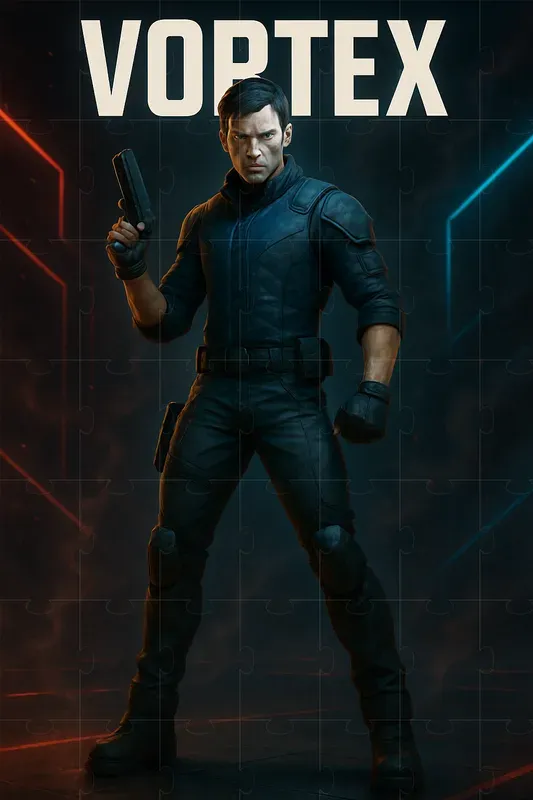 Valorant Legends Fullbody Hero Posters